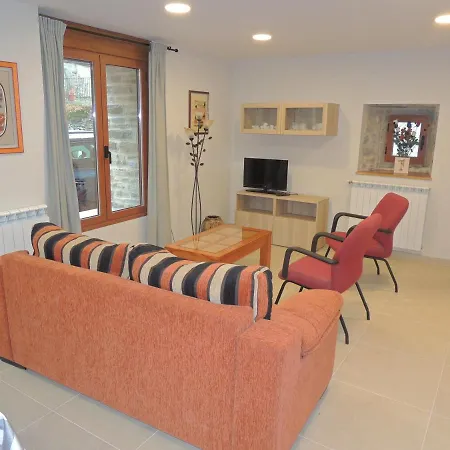 Sardas 60m2 Con Garage - Chalet Sabiñánigo