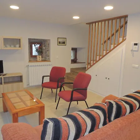 Dağ evi Sardas 60m2 Con Garage - Sabiñánigo