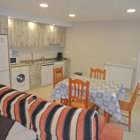 Chalet Sardas 60m2 Con Garage - *