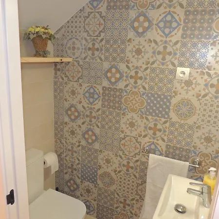 Sardas 60m2 Con Garage - *