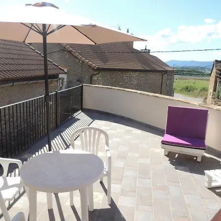 Chalet Sardas 60m2 Con Garage - *