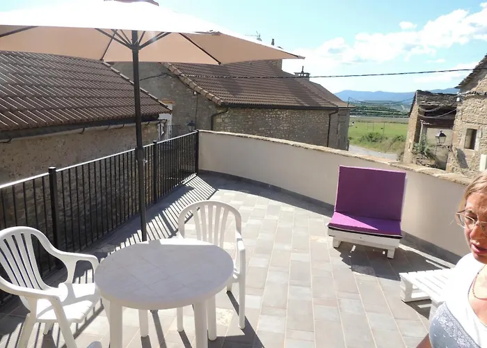 Alpstuga Sardas 60m2 Con Garage - *